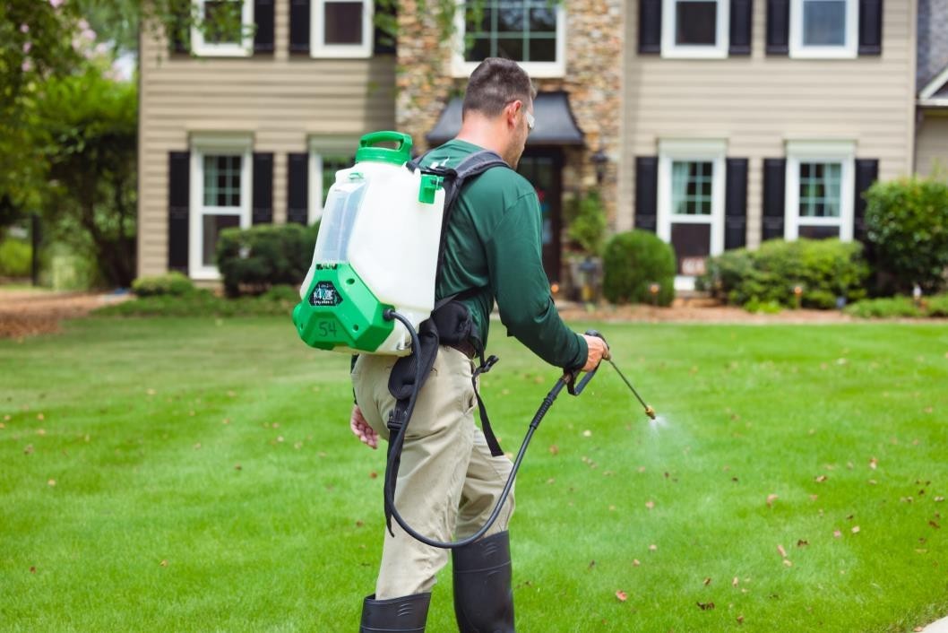 Integrated Pest Management